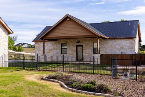 357 Cypress Estates Parkway W Ingram TX 78024