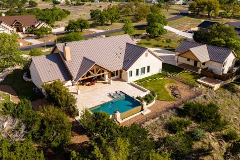 357 Cypress Estates Parkway W Ingram TX 78024