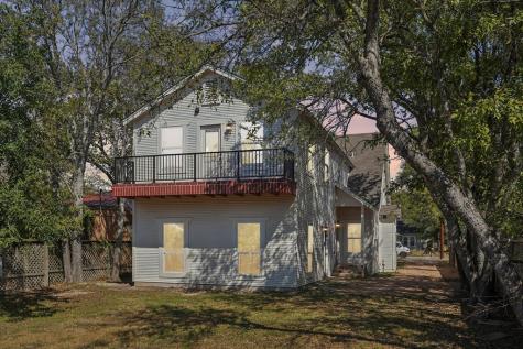 1513 Jefferson Street Kerrville TX 78028