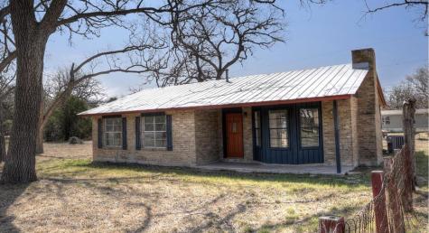 311 Patterson Creek Road Leakey TX 78873