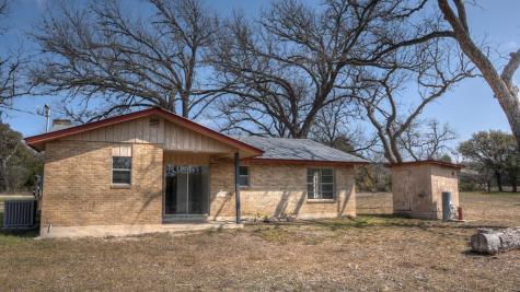 311 Patterson Creek Road Leakey TX 78873