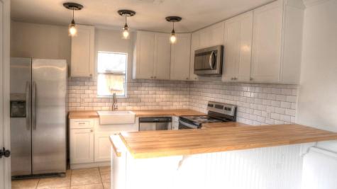 311 Patterson Creek Road Leakey TX 78873