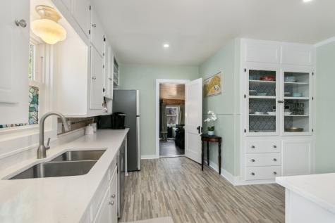 605 Robinson Avenue Kerrville TX 78028