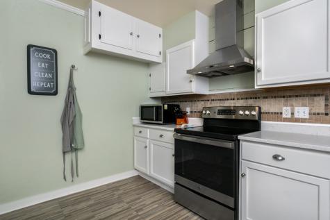 605 Robinson Avenue Kerrville TX 78028