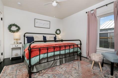 605 Robinson Avenue Kerrville TX 78028