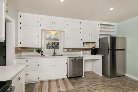 605 Robinson Avenue Kerrville TX 78028