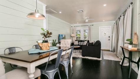 605 Robinson Avenue Kerrville TX 78028