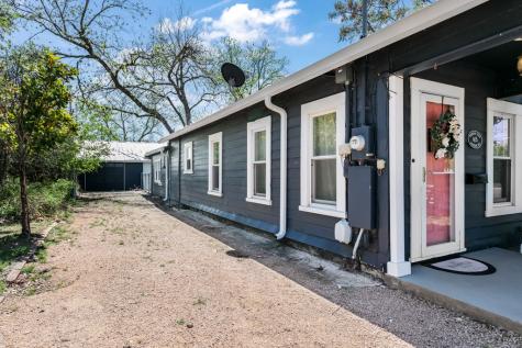 605 Robinson Avenue Kerrville TX 78028