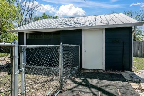 605 Robinson Avenue Kerrville TX 78028