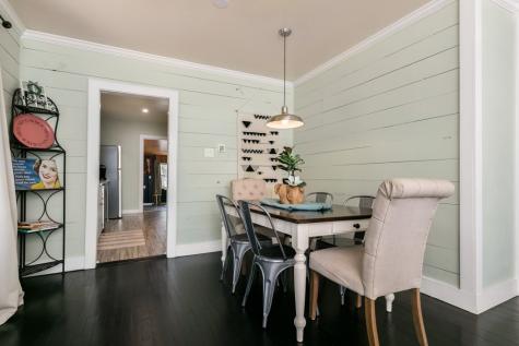 605 Robinson Avenue Kerrville TX 78028