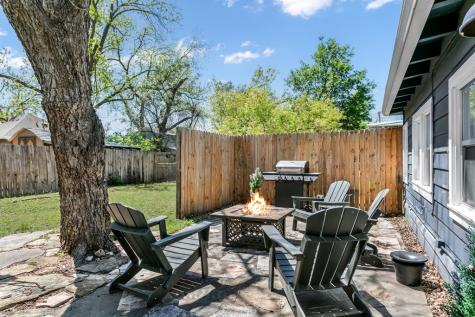 605 Robinson Avenue Kerrville TX 78028