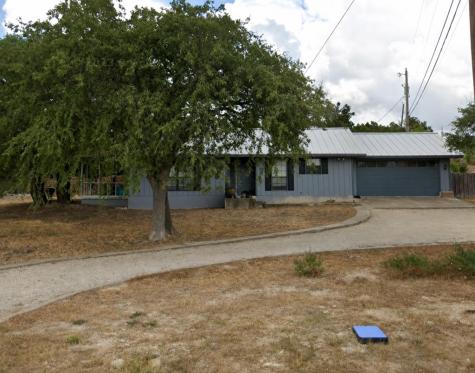 1501 Ranchero Road Kerrville TX 78028