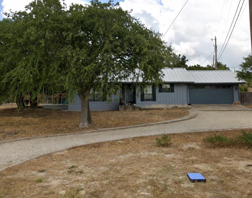 1501 Ranchero Road Kerrville TX 78028