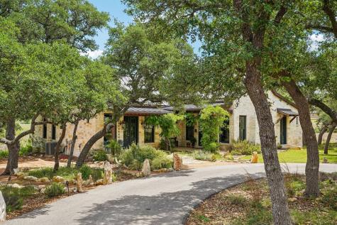 162 Flowering Sage Lane Fredericksburg TX 78624
