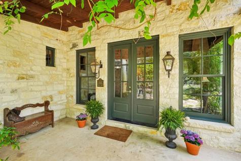 162 Flowering Sage Lane Fredericksburg TX 78624