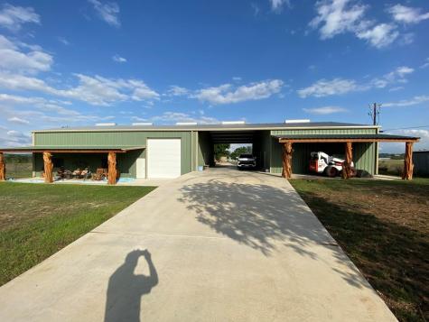 912 Center Point River Road Center Point TX 78010
