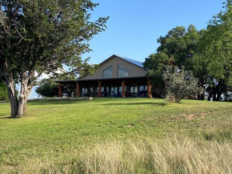 912 Center Point River Road Center Point TX 78010