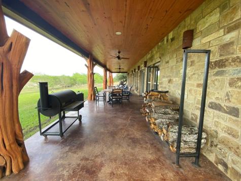 912 Center Point River Road Center Point TX 78010