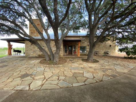 912 Center Point River Road Center Point TX 78010