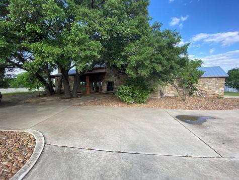 912 Center Point River Road Center Point TX 78010