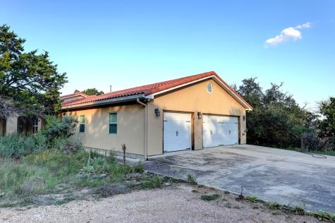 203 Rim Rock Circle W Hunt TX 78024