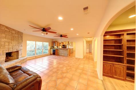 203 Rim Rock Circle W Hunt TX 78024
