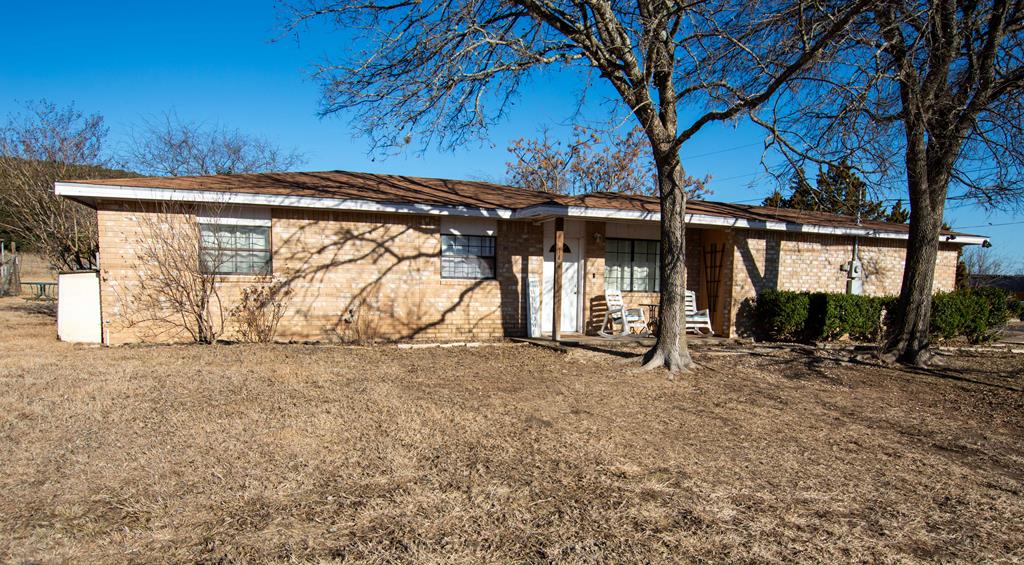 142 Kathy Drive Kerrville TX 78028