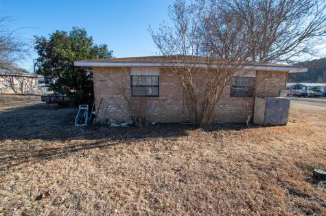 142 Kathy Drive Kerrville TX 78028