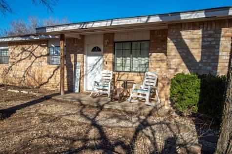 142 Kathy Drive Kerrville TX 78028