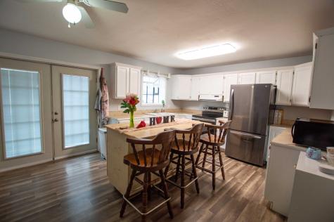 142 Kathy Drive Kerrville TX 78028