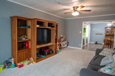 142 Kathy Drive Kerrville TX 78028