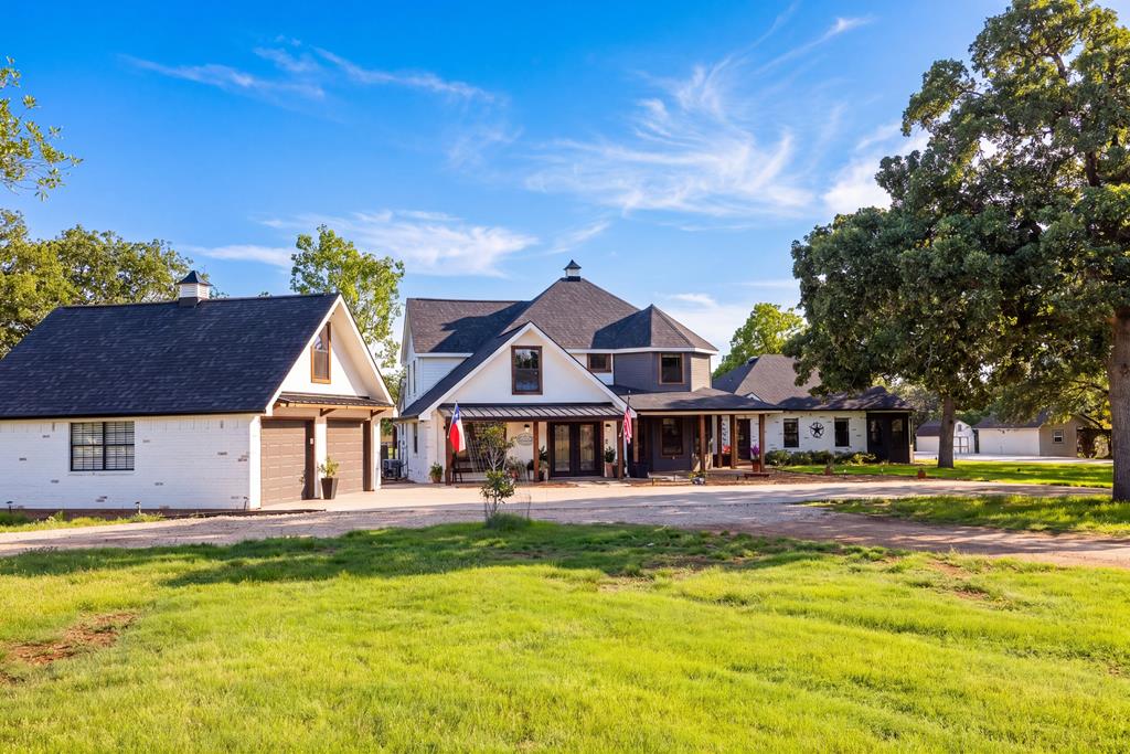 305 Oak Wood Road Kerrville TX 78028