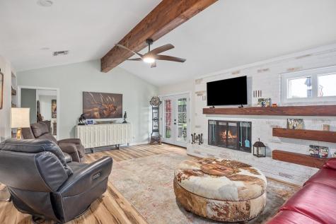 305 Oak Wood Road Kerrville TX 78028