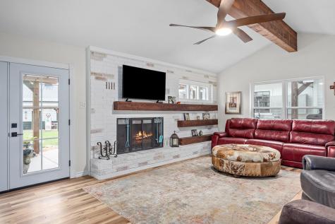 305 Oak Wood Road Kerrville TX 78028
