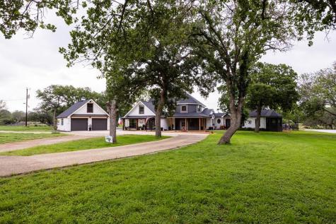 305 Oak Wood Road Kerrville TX 78028