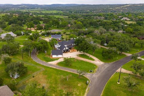 305 Oak Wood Road Kerrville TX 78028