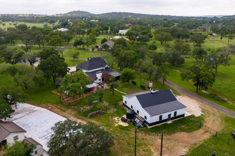 305 Oak Wood Road Kerrville TX 78028