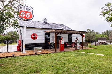 305 Oak Wood Road Kerrville TX 78028