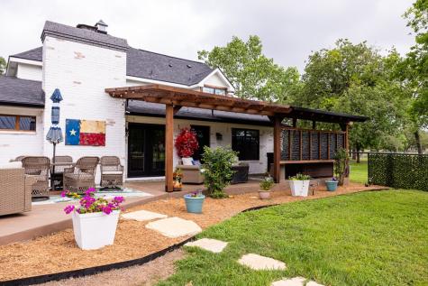 305 Oak Wood Road Kerrville TX 78028