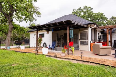 305 Oak Wood Road Kerrville TX 78028