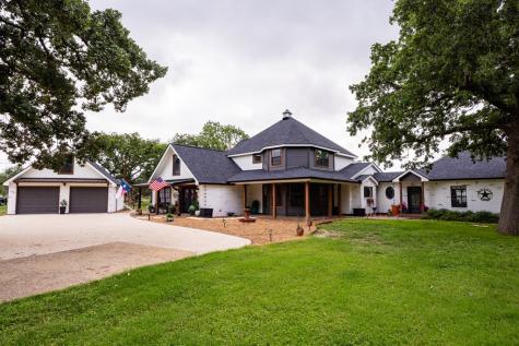 305 Oak Wood Road Kerrville TX 78028