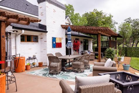 305 Oak Wood Road Kerrville TX 78028