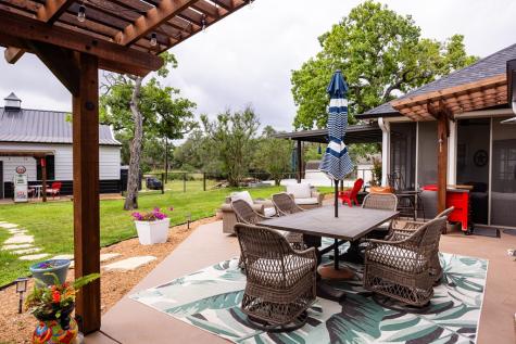 305 Oak Wood Road Kerrville TX 78028