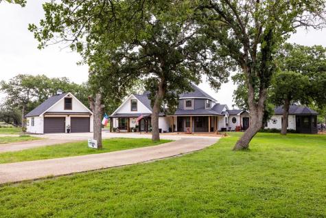 305 Oak Wood Road Kerrville TX 78028