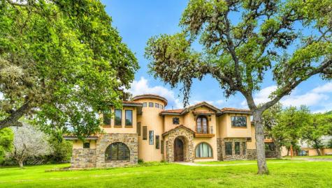 200 Skippin Stone Lane Concan TX 78838