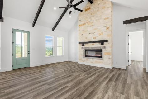 1825 Foothills Drive Kerrville TX 78028