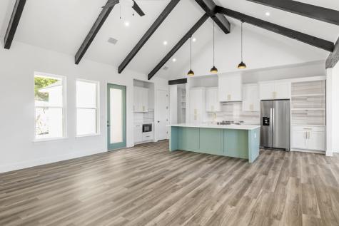 1825 Foothills Drive Kerrville TX 78028