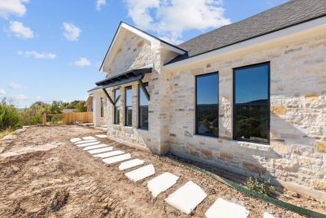 1825 Foothills Drive Kerrville TX 78028
