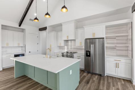 1825 Foothills Drive Kerrville TX 78028