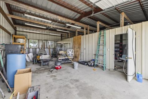 360 Bluff Creek Road Center Point TX 78010